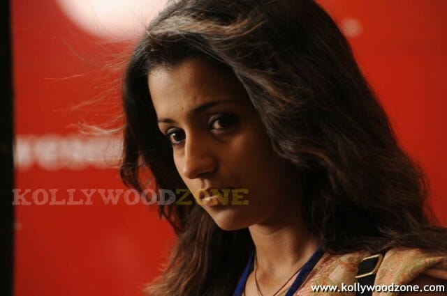 Trisha In Vinnaithandi Varuvaya Stills