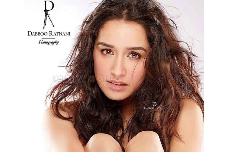 Tu Jhoothi Main Makkaar Actress Shraddha Kapoor Sexy Pictures 06