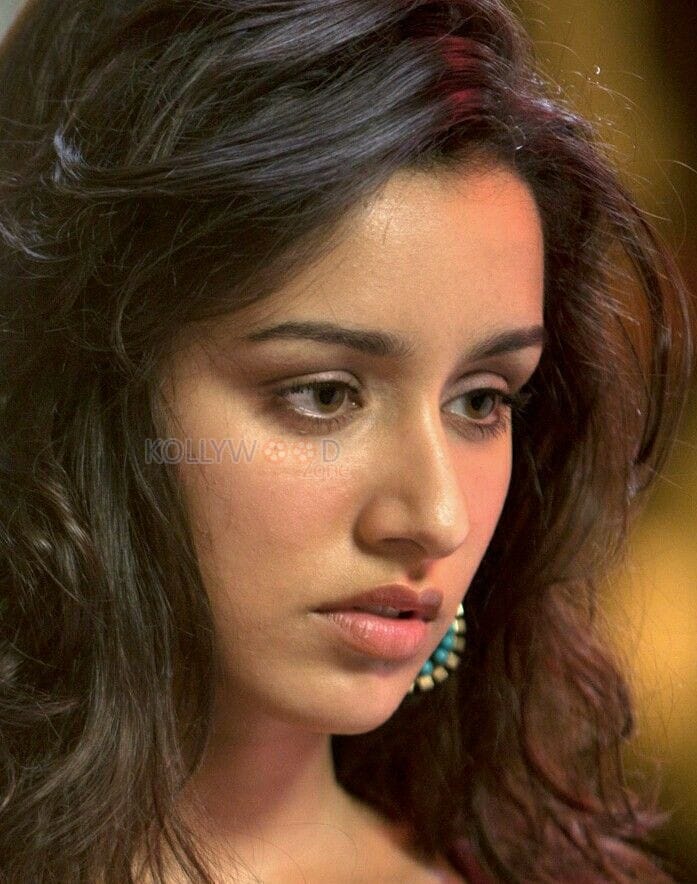 Tu Jhoothi Main Makkaar Actress Shraddha Kapoor Sexy Pictures 51