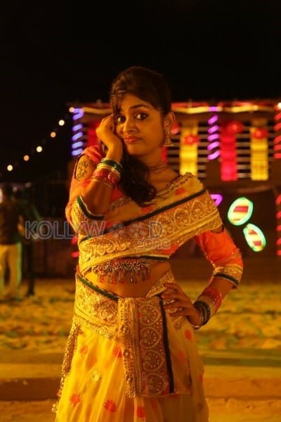 Uppu Karuvadu Movie Heroine Nandita Stills