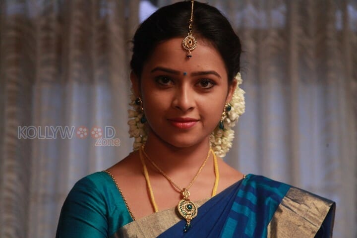 Vellaikara Durai Movie Heroine Sri Divya Photos