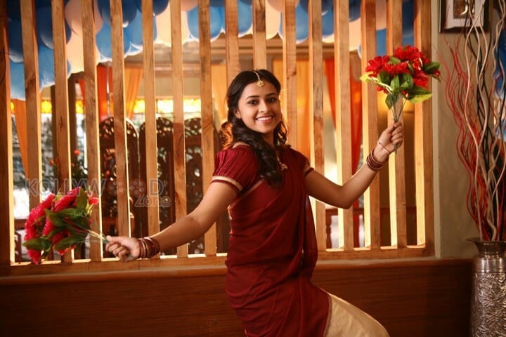 Vellaikara Durai Movie Heroine Sri Divya Photos