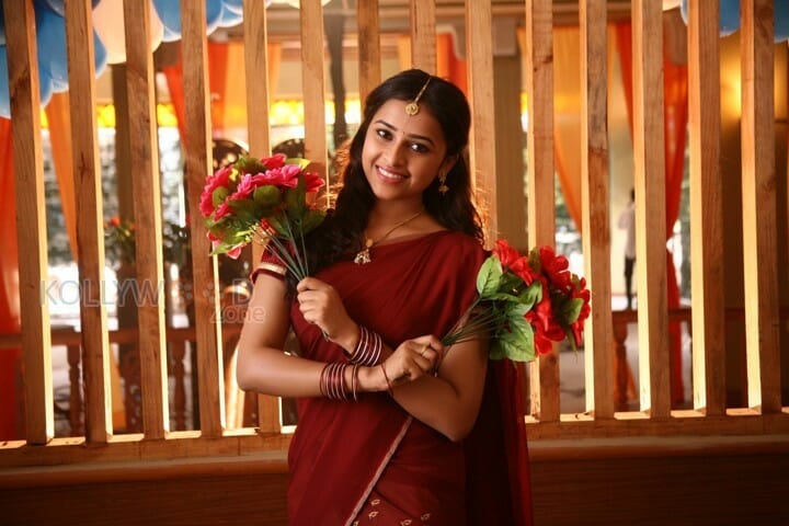 Vellaikara Durai Movie Heroine Sri Divya Photos