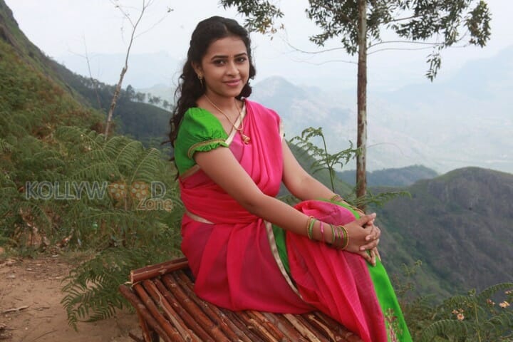 Vellaikara Durai Movie Heroine Sri Divya Photos