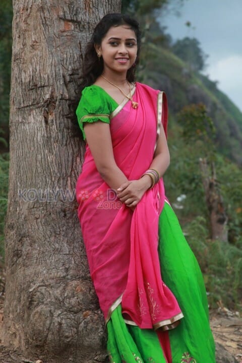 Vellaikara Durai Movie Heroine Sri Divya Photos