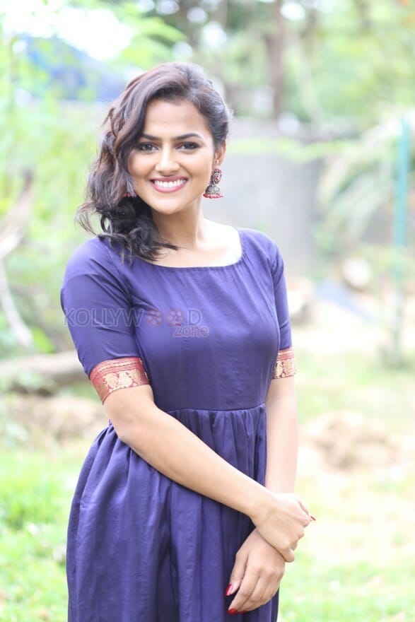 Vikram Vedha Shraddha Srinath Pictures