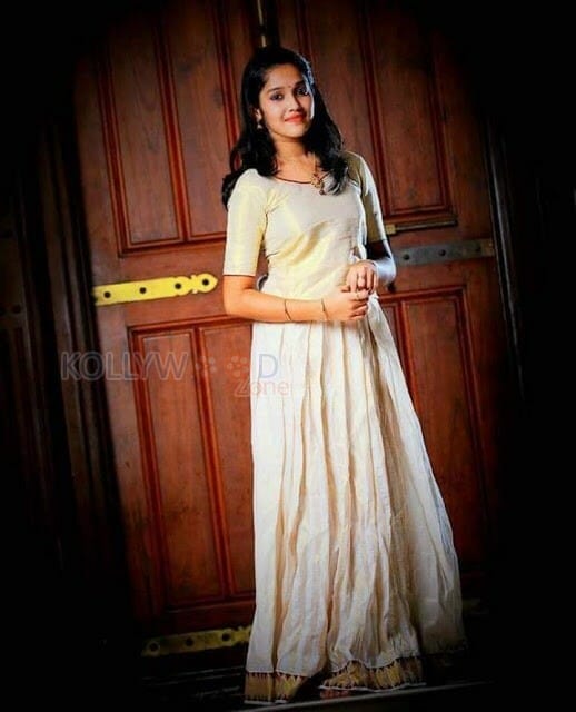 Yennai Arindhaal Fame Anikha Photos