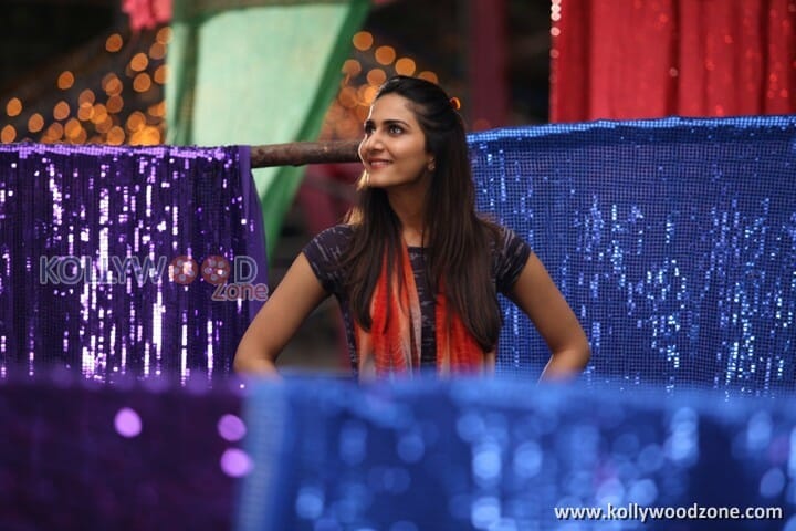 Aaha Kalyanam Vaani Kapoor Photos