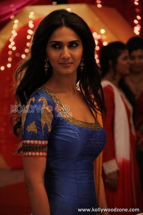 Aaha Kalyanam Vaani Kapoor Photos