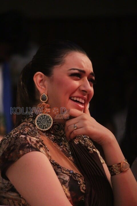 Actress Hansika Latest Stills