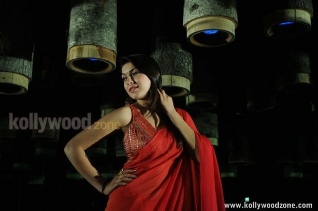 Actress Hansika Sexy Pictures