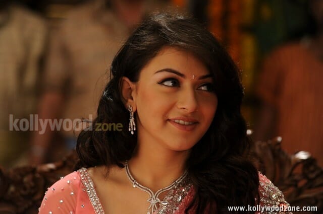 Actress Hansika Sexy Pictures