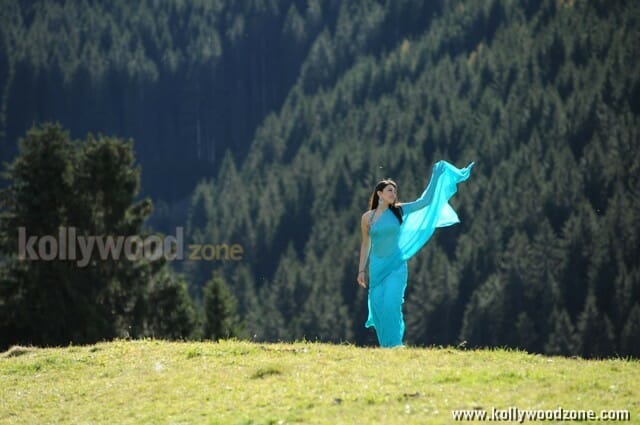 Actress Hansika Sexy Pictures