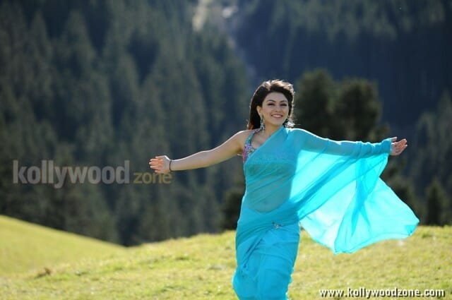 Actress Hansika Sexy Pictures