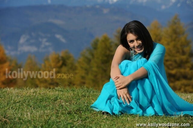 Actress Hansika Sexy Pictures