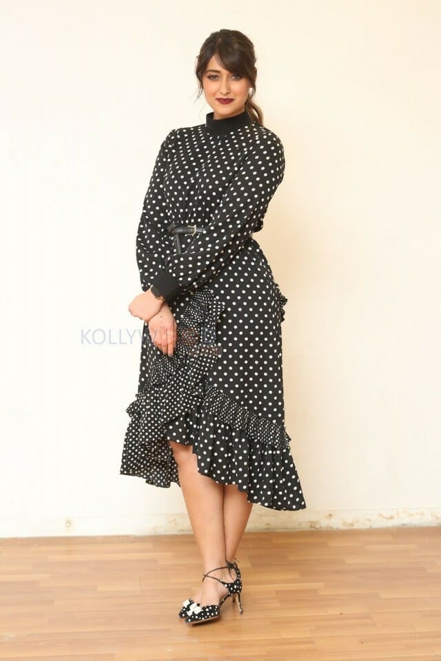 Actress Ileana D Cruz Interview Photos