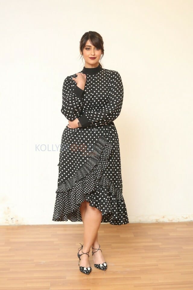 Actress Ileana D Cruz Interview Photos