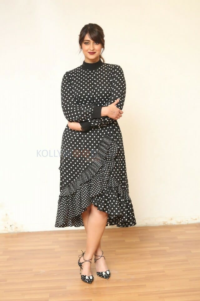 Actress Ileana D Cruz Interview Photos
