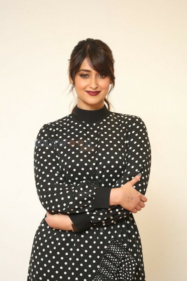 Actress Ileana D Cruz Interview Photos
