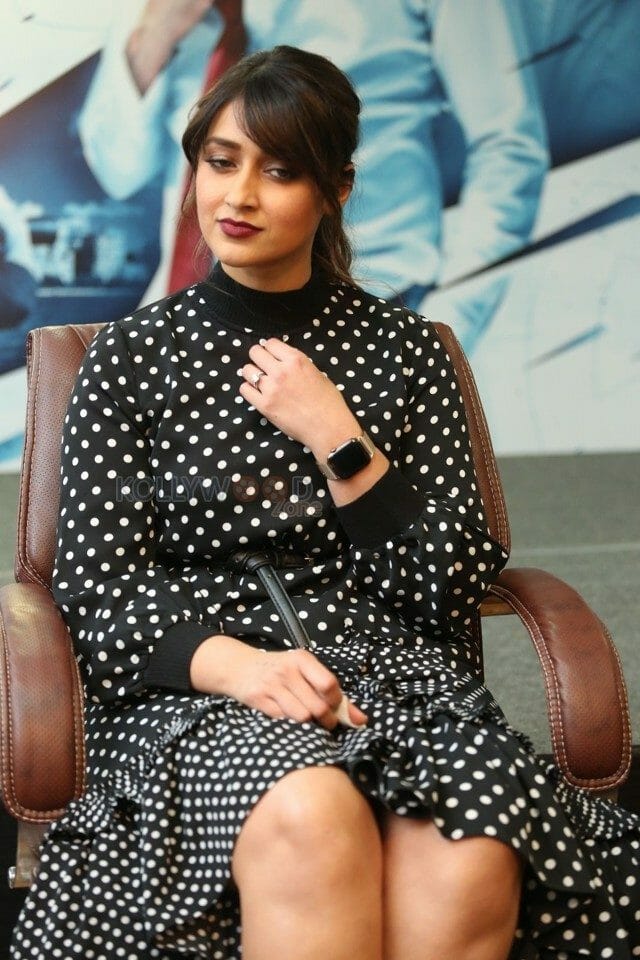 Actress Ileana D Cruz Interview Photos