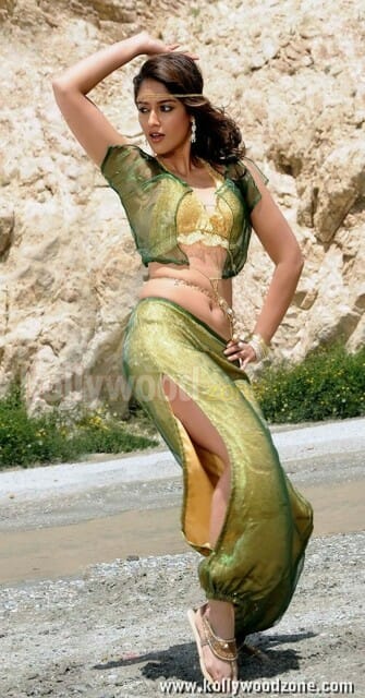 Actress Ileana Hot And Sexy Stills