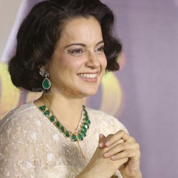 Kangana Ranaut