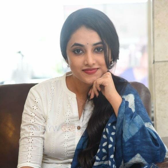 Priyanka Mohan In Director Nelson Dilipkumar’s ‘Thalaivar 169?’