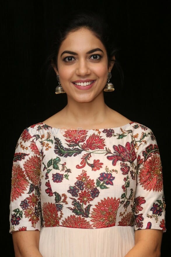 Actress Ritu Varma Latest Photoshoot Stills