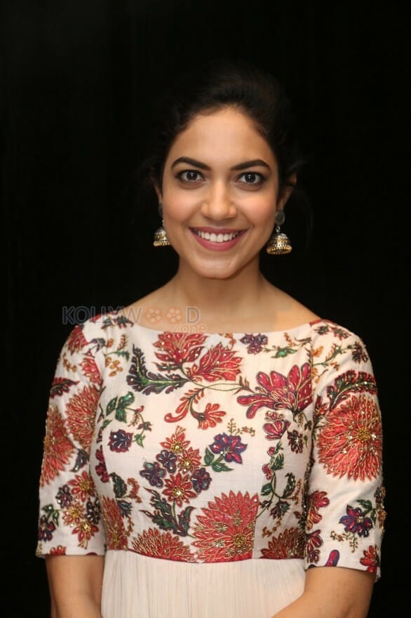 Actress Ritu Varma Latest Photoshoot Stills