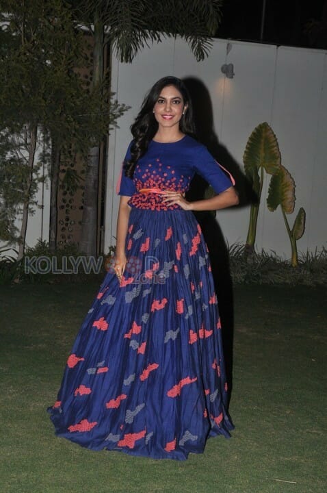 Actress Ritu Varma New Pictures