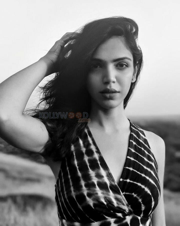 Actress Shriya Pilgaonkar Photos