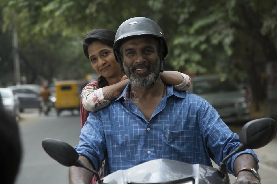 Anbirkiniyal Movie Photos