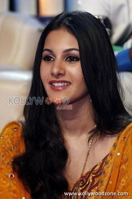 Anegan Heroine Amyra Dastur Photos