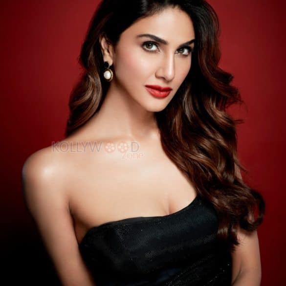 Vaani Kapoor