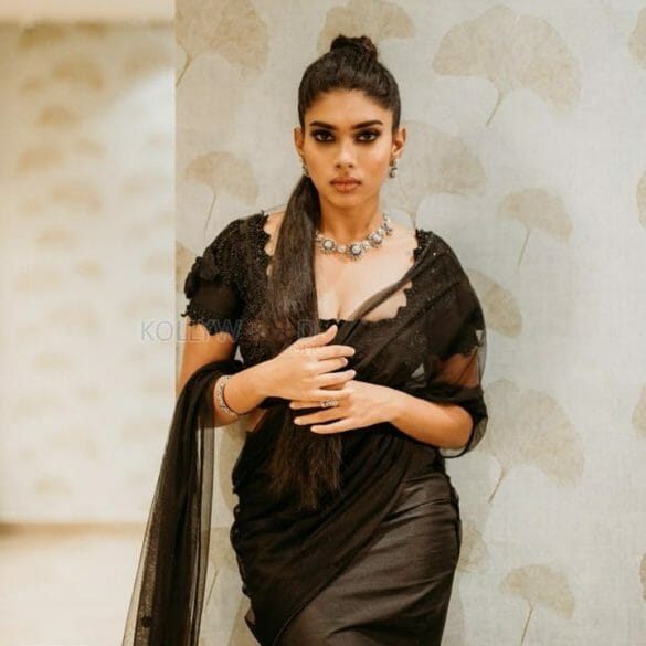 I Will Take A Break From Acting At 35: Dushara Vijayan