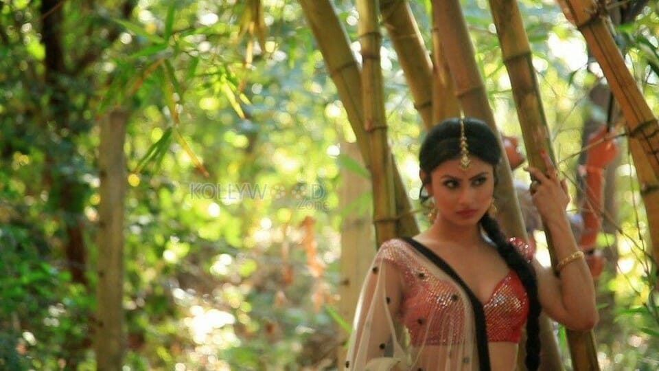 Beautiful Mouni Roy Photos