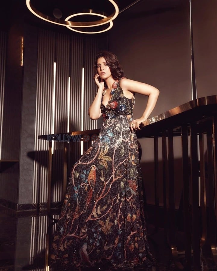 Beautiful Nimrat Kaur for The Lifestyle Journalist Magazine Photoshoot Pictures 03