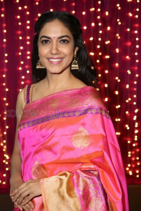 Beautiful Ritu Varma Photos