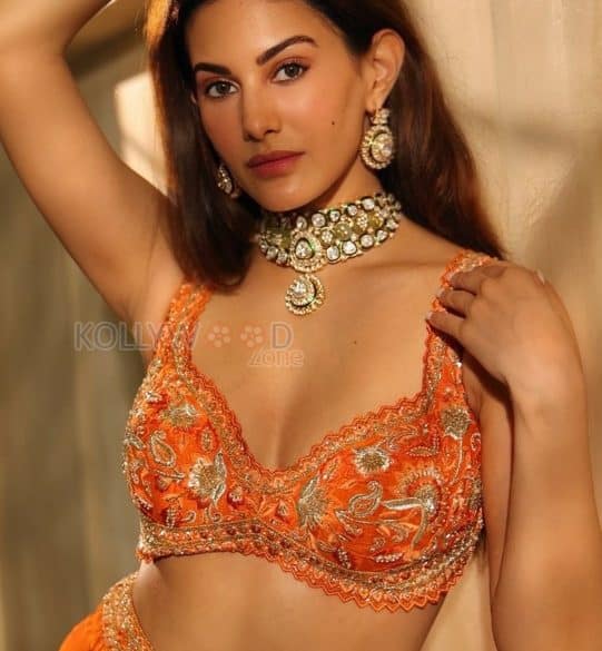 Amyra Dastur