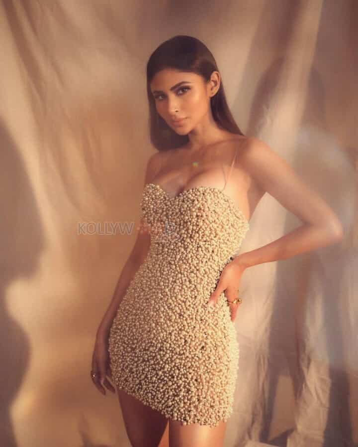 Brahmastra Actress Mouni Roy Hot Pictures 07