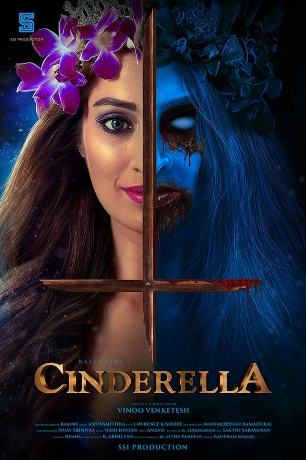 Cinderella Movie Posters