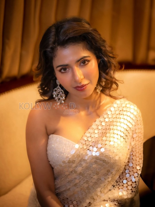 Iswarya Menon