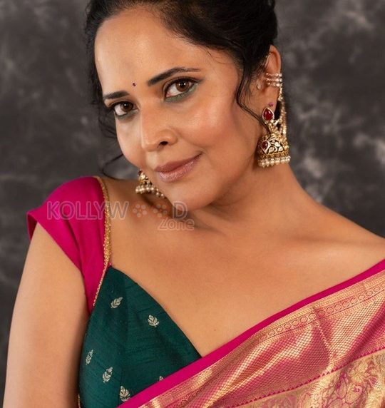 Anasuya Bharadwaj