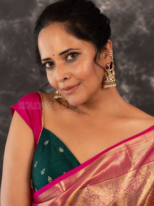 Anasuya Bharadwaj