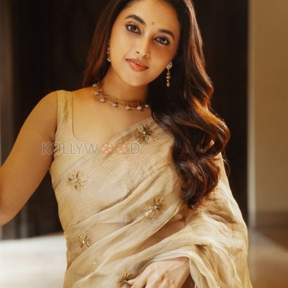 Priyanka Arul Mohan