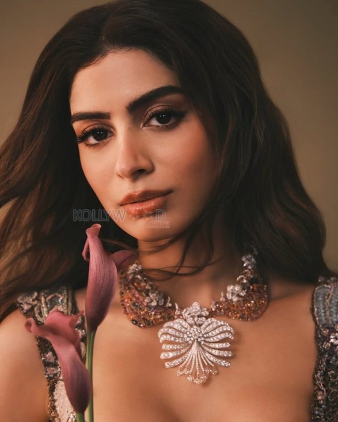 Khushi Kapoor