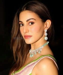 Amyra Dastur