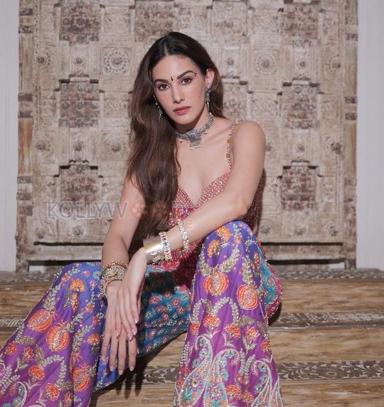 Amyra Dastur