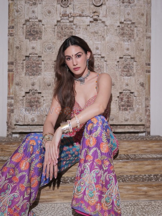 Amyra Dastur