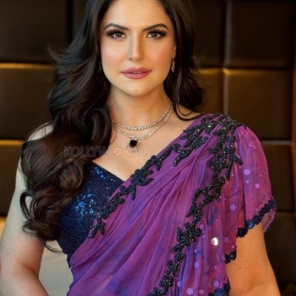 Zareen Khan